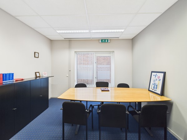 Medium property photo - Markt 16, 4571 BG Axel